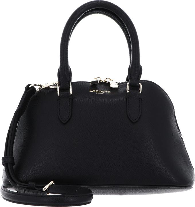 Actual product image Lacoste Champs-Élysées Top Handle Bag