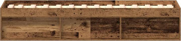 Image du produit vidaXL Bettgestell (100 x 200 cm)