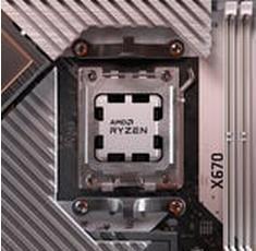 Immagine prodotto AMD Ryzen 9 9900X3D (AM5, 4.40 GHz, 12 -Core)