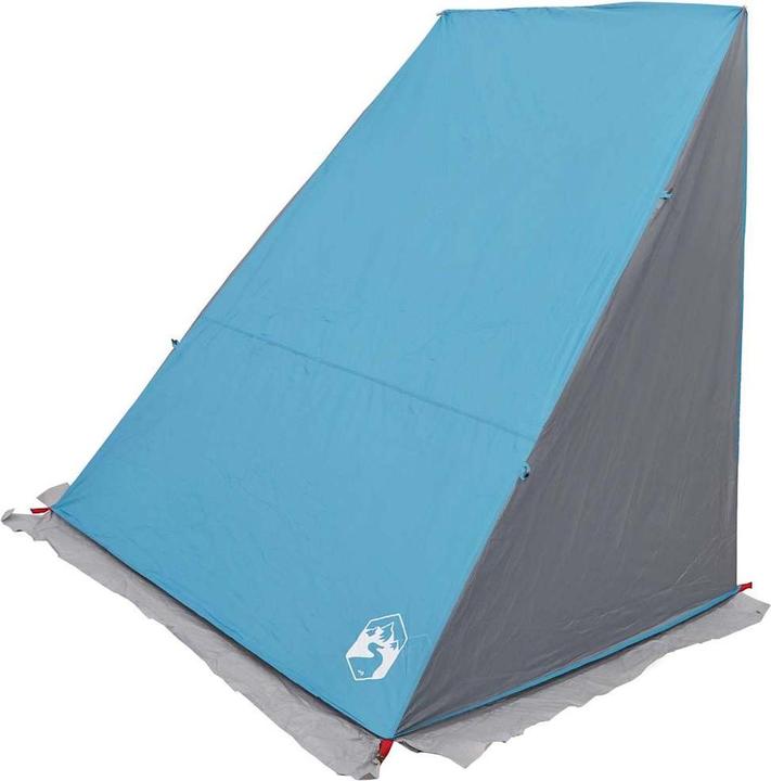 Actual product image VidaXL Camping tent (0.80 kg, 1 person)