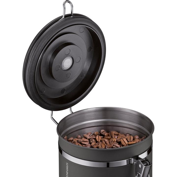 Produktbild Zassenhaus Frischhaltedose Aroma 500 g (4.21 l)