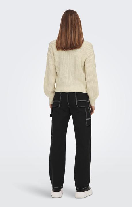 Produktbild Only Einfarbiger Strickjacke (L)