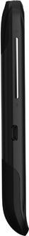 Actual product image HTC Desire S - Black (4 GB, 3.70", 3G)