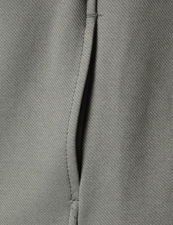 Actual product image De Facto Versatile Men's Coat Combining Style and Functionality for Every Season (L)