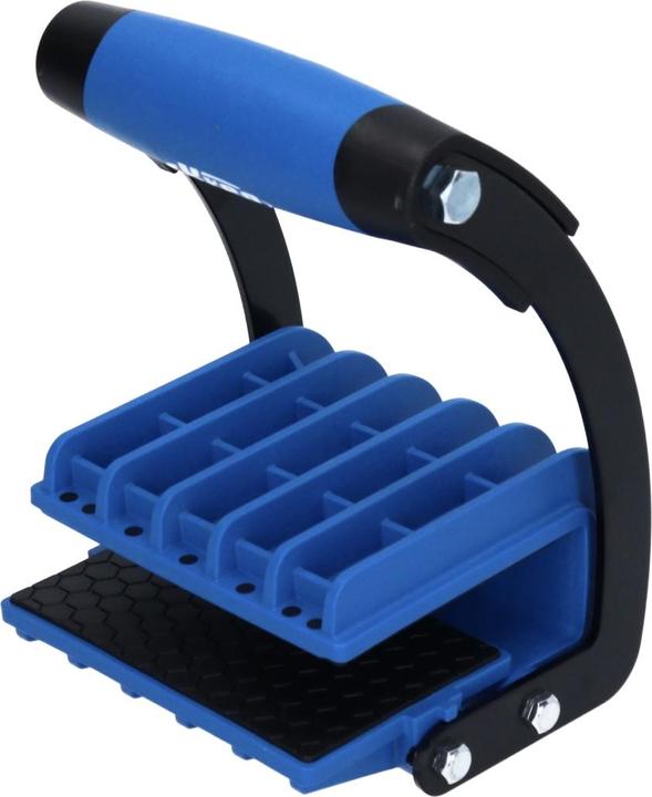 Actual product image Kreg KMA3000 Panel support GripMaxx 19 mm 120 x 240 cm blue