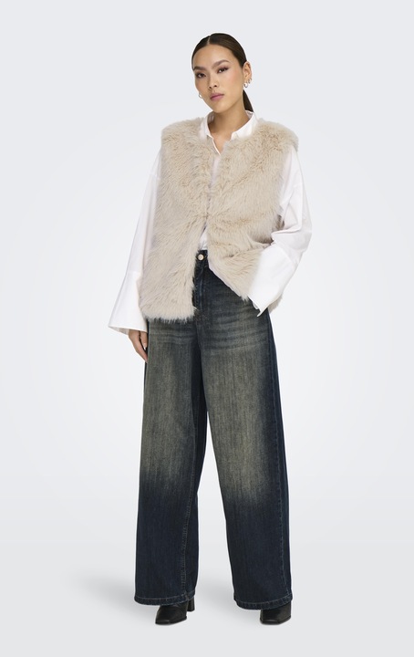 Image du produit Only ONLVANILLA Gilet Gilet (S)