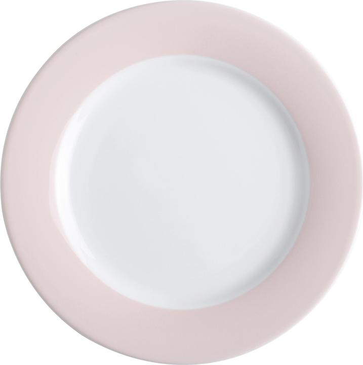 Kahla Pronto Colore Frühstücksteller (1 x, 23 cm)