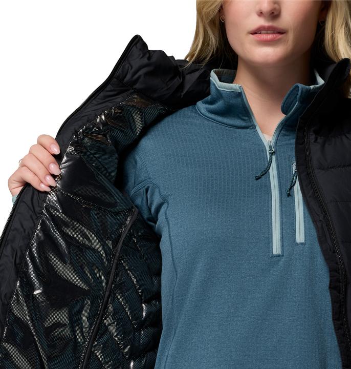 Actual product image Columbia Powder Lite (S)