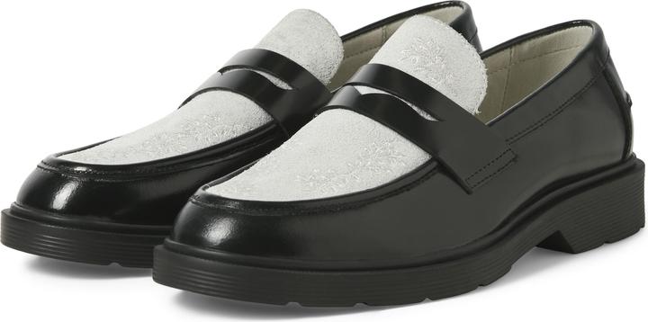 Produktbild Jack & Jones Jfwcosta Leather Loafer Styd Ln (42)