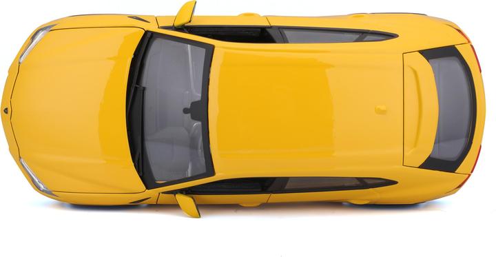 Actual product image Bburago Lamborghini Urus