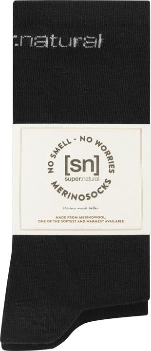 Produktbild Super Natural Sn All Day Socks 2-Pack (45 - 48)