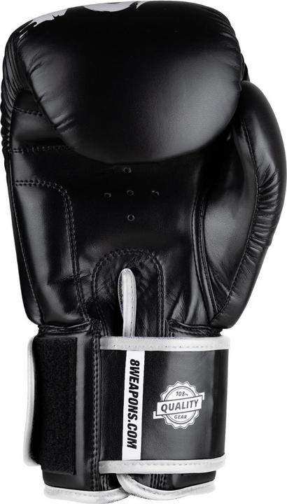 Immagine prodotto 8Weapons UNLIMITED 2.0 BOXHANDSCHUHE 10oz (10 OZ, Taglia unica)