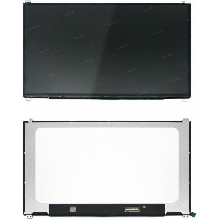CoreParts 14,0" LCD HD Matte, Notebook Ersatzteile, Schwarz, Weiss