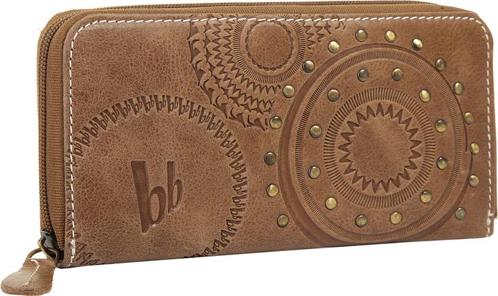 Actual product image Bruno Banani Geldbörse