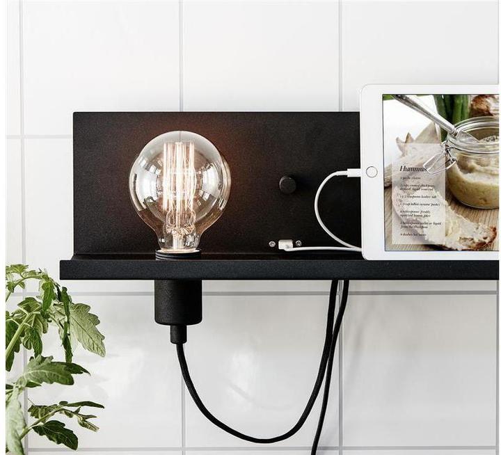 Actual product image Markslöjd Multi (E27)