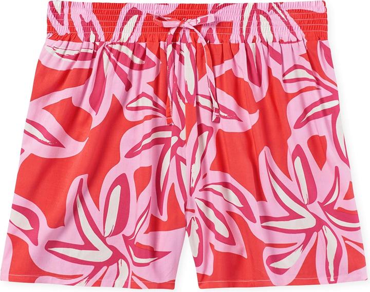 Schiesser Pantalon de pyjama Mix + Relax (34)