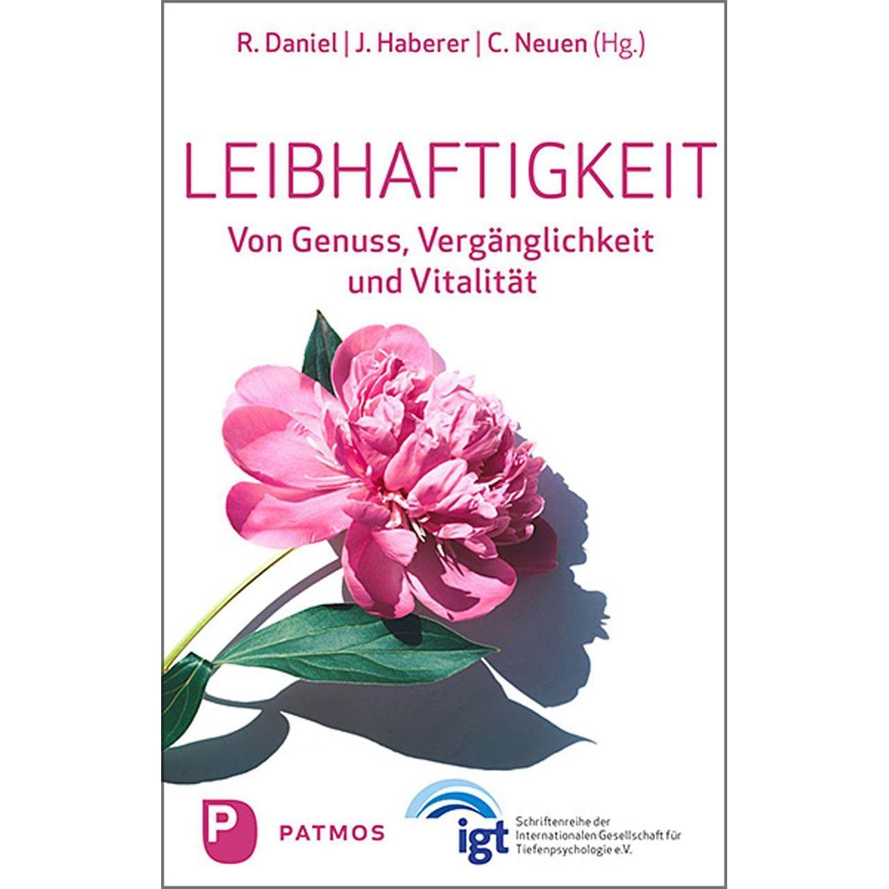 Thumbnail - Leibhaftigkeit, Fachbücher von Christiane Neuen, Renate Daniel, Johanna Haberer