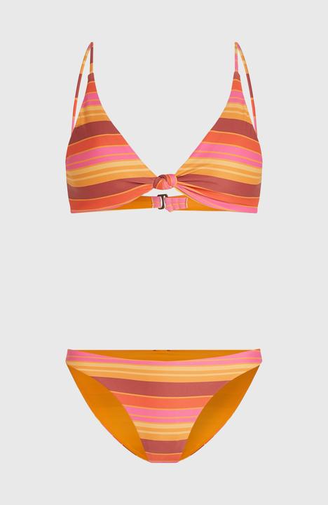 Produktbild O'Neill O'Riginals Pismo Flamenco Bikini Set (42)