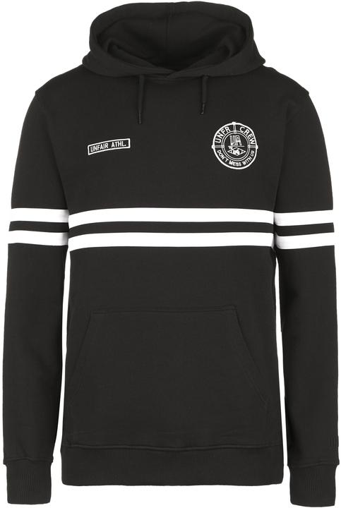 Unfair Athletics DMWU Kapuzenpullover Herren (S)