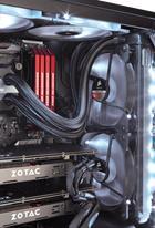 Actual product image Corsair Carbide 400C (ATX, mATX, Mini-ITX, E-ATX)