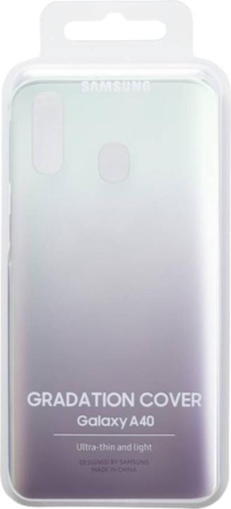 Produktbild Samsung Gradation Cover (Samsung Galaxy A40)