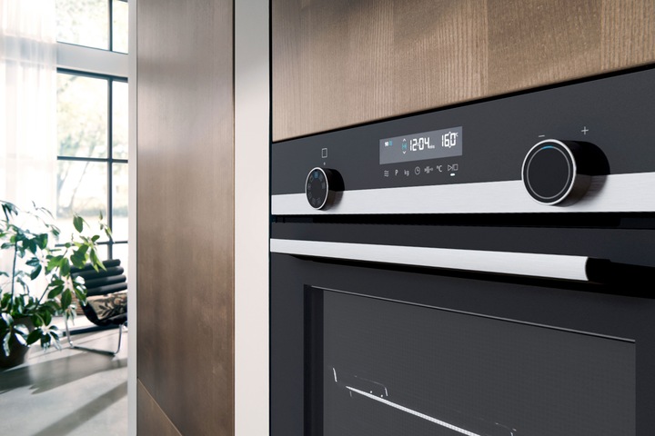 Produktbild Siemens HB578ABS0