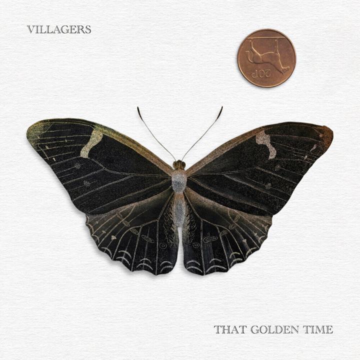 Image du produit Villagers:That Golden Time,CD (Villagers, 2024)
