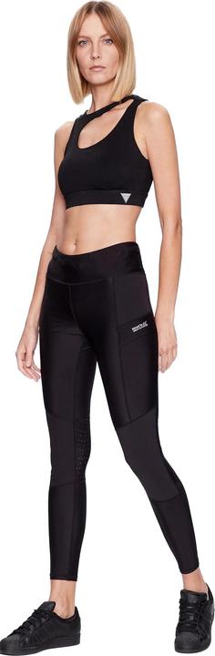 Actual product image Regatta Womens/Ladies Gravale Tech Leggings