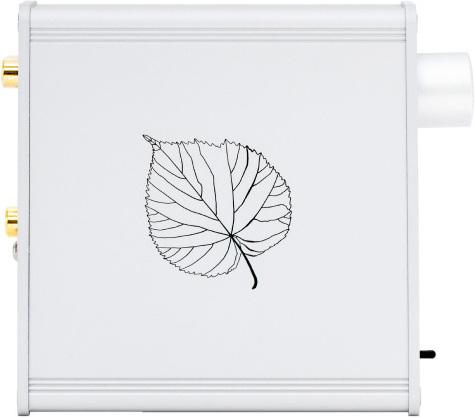Image du produit Lindemann Limetree USB-DAC (USB-DAC, commutateur de gain, Réglage du son)