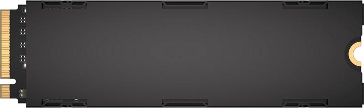 Immagine prodotto Corsair MP700 PRO 4TB NVMe PCIe M.2 SSD con cooler (4000 GB, M.2 2280)