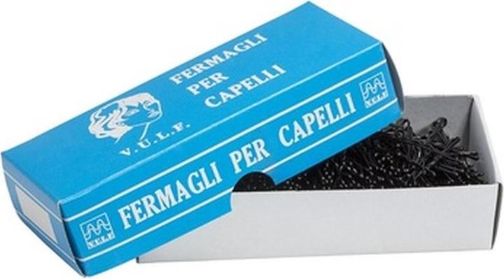 Image du produit XanitaliaPro LOCATELLI Pinces à cheveux ondulées (1 pcs)