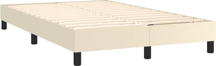 Immagine prodotto vidaXL Boxspringbettgestell (120 x 200 cm)