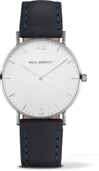 Image du produit Paul Hewitt Sailor Line (Montre analogique, 38 mm)
