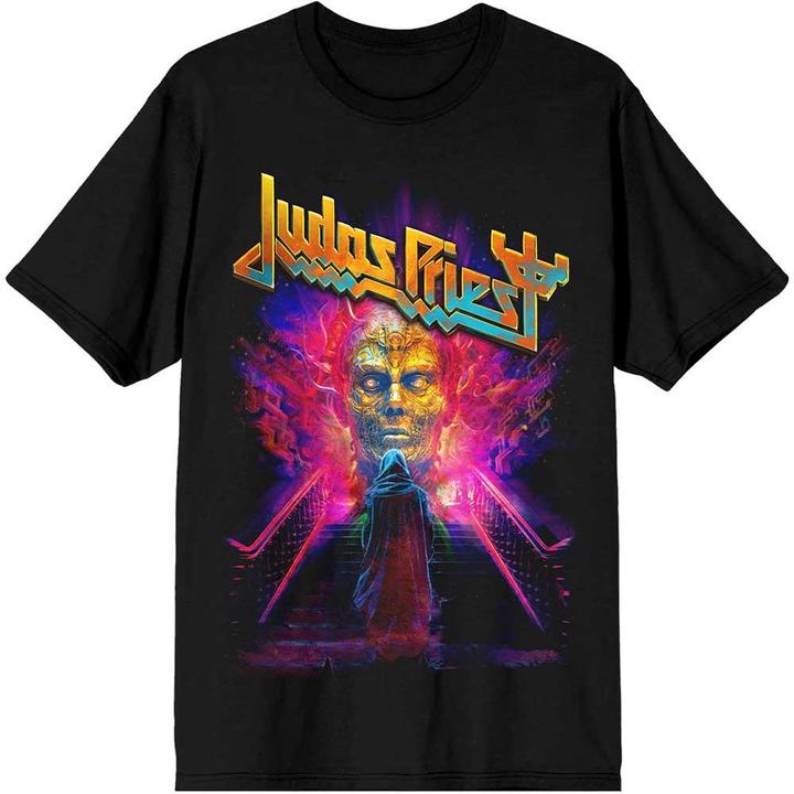 Produktbild Judas Priest Escape From Reality TShirt (XXL)