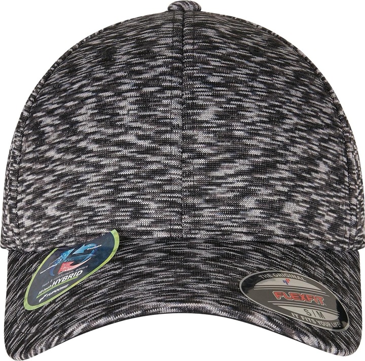 Produktbild Flexfit Stripes Melange ® (S/M)