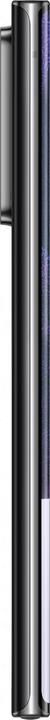 Produktbild Samsung Galaxy Note 20 Ultra 5G EU (256 GB, Mystic Black, 6.90", Hybrid Dual SIM + eSIM, 108 Mpx, 5G)