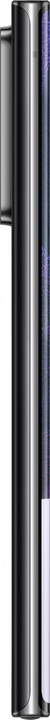 Produktbild Samsung Galaxy Note 20 Ultra 5G EU (256 GB, Mystic Black, 6.90", Hybrid Dual SIM + eSIM, 108 Mpx, 5G)