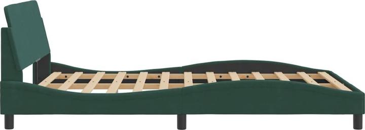 Produktbild vidaXL Bettgestell (140 x 200 cm)