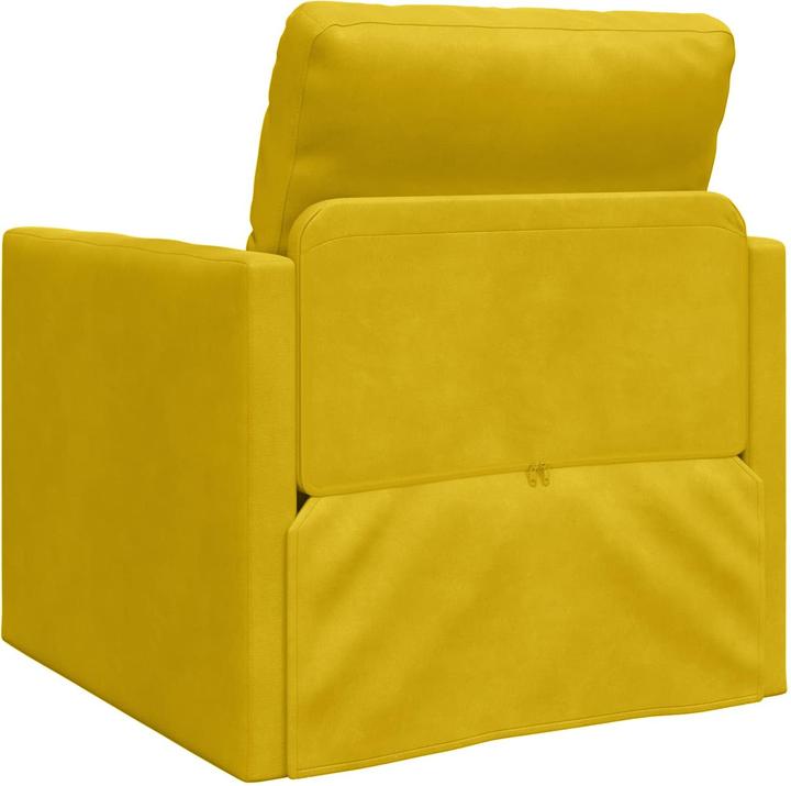 Produktbild vidaXL Modernes Sofa (1-Sitzer)