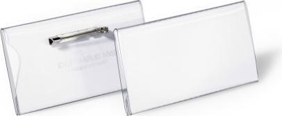Produktbild Durable Universelle Namensschilder