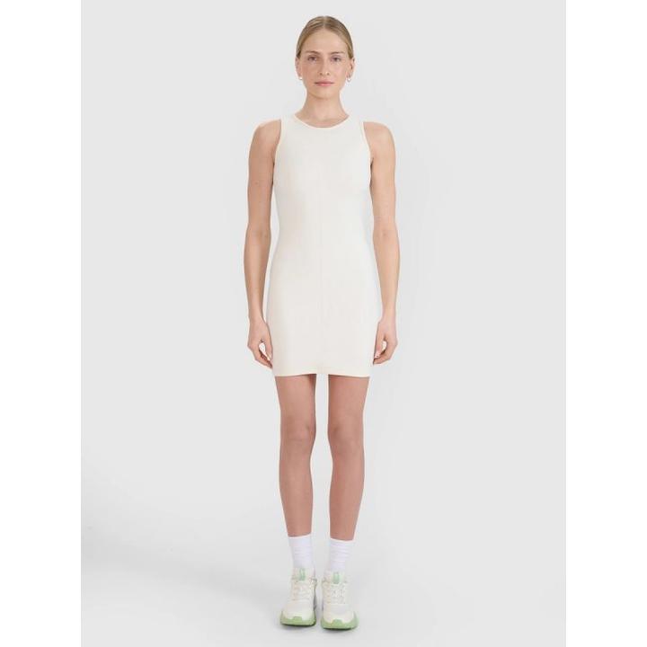 Image du produit 4F geripptes Minikleid für Damen (M)