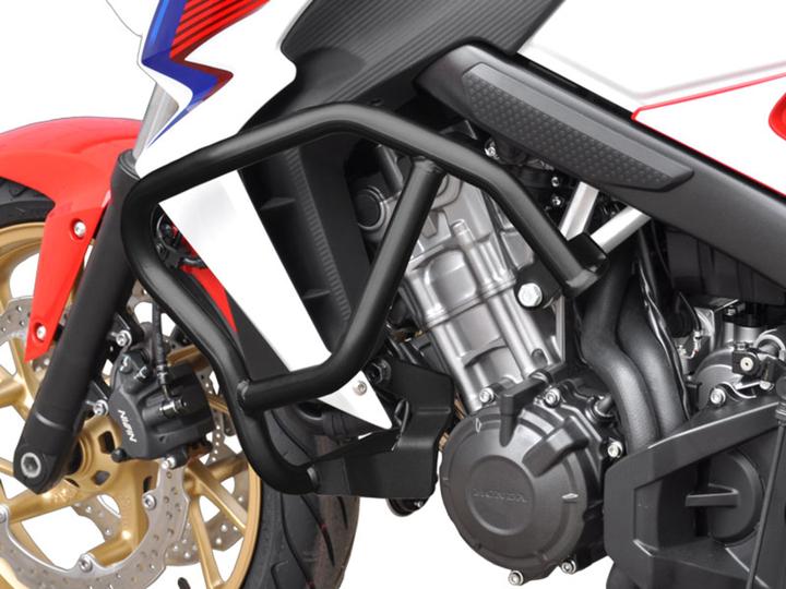 Image du produit Zieger Protecteur moteur