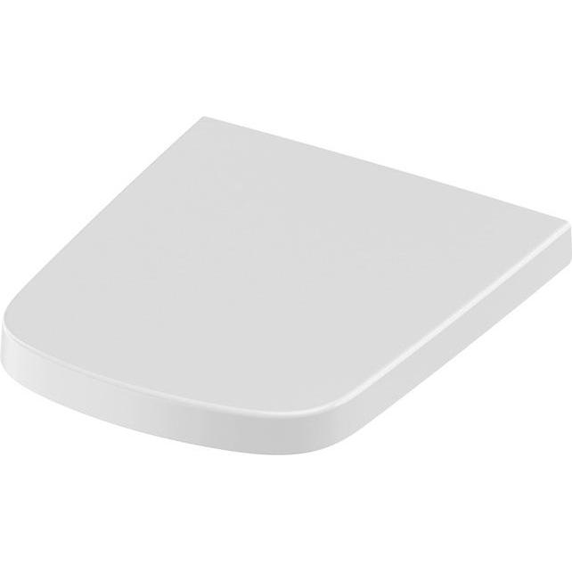 Thumbnail - TECE, WC Deckel, WC-Sitz TECEone weiss 9700600