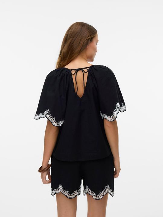 Actual product image Vero Moda VMDIANA Top Bluse (L)