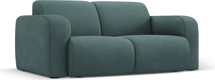 Actual product image Micadoni Sofa, "Molino", 2 Seats, 170x95x72Made in Europe (2 person sofa, 3-seater, 4-seater)