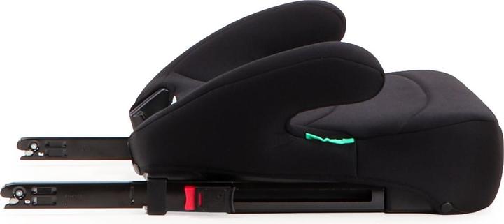 Produktbild Moni Kindersitz i-Race i-Size 100-150 cm (Kindersitzerhöhung, ECE R129/i-Size Norm)