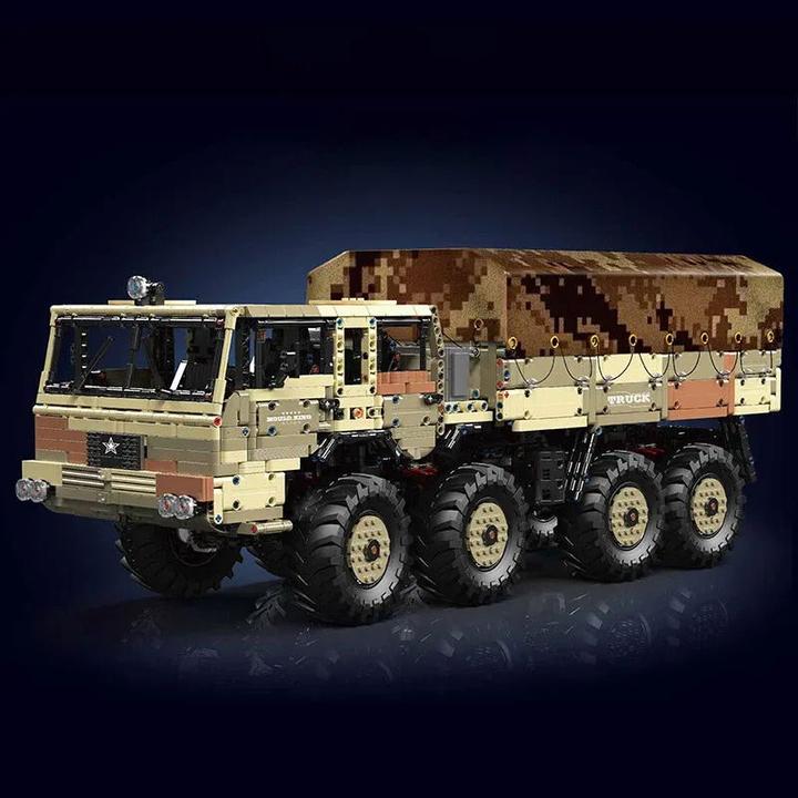 Image du produit Mould King Tatry Kolos 8X8