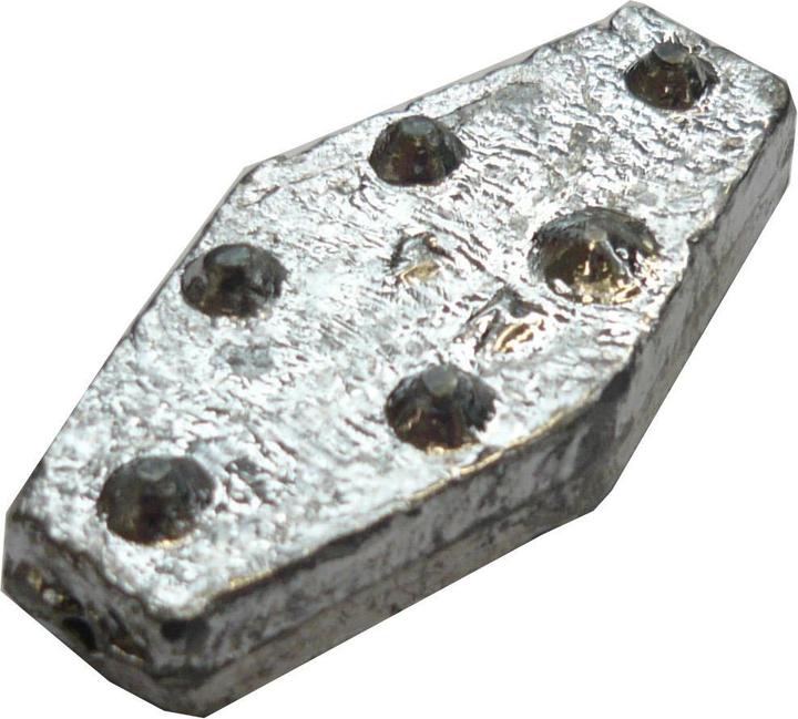 Image du produit Caperlan Blei sechskant