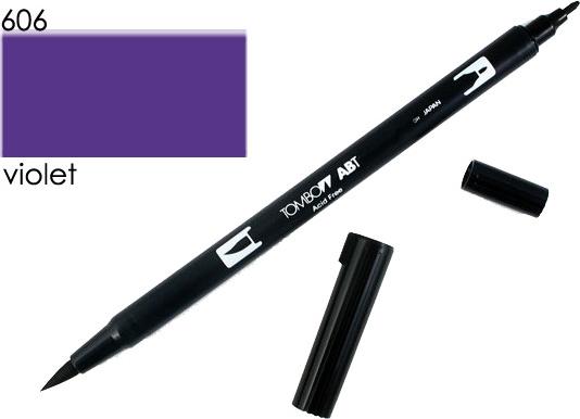 Produktbild Tombow ABT Dual Brush Pen (1x)