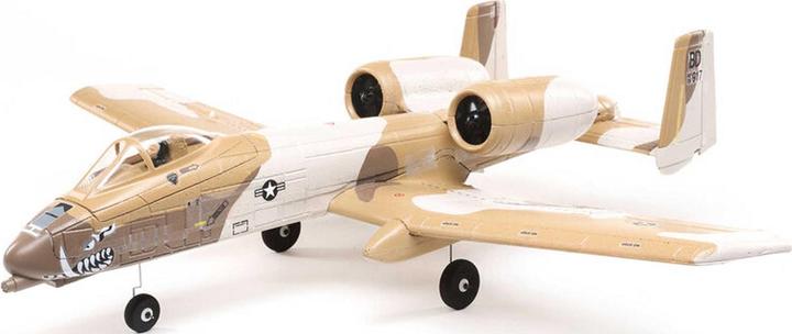 Immagine prodotto E-Flite UMX A-10 Thunderbolt II (Jet)